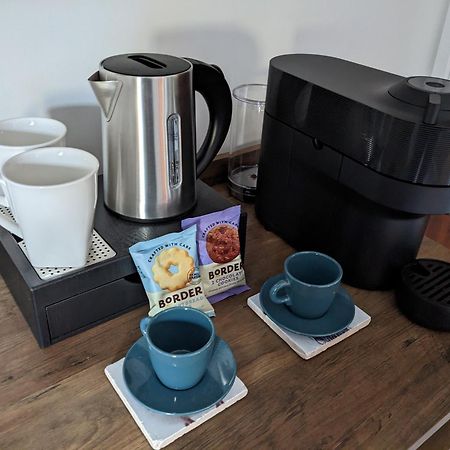 Cowpers Oak Bed & Breakfast Olney Стая снимка