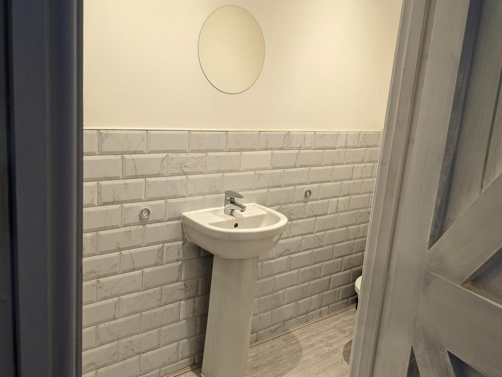 Cowpers Oak Bed & Breakfast Olney Стая снимка